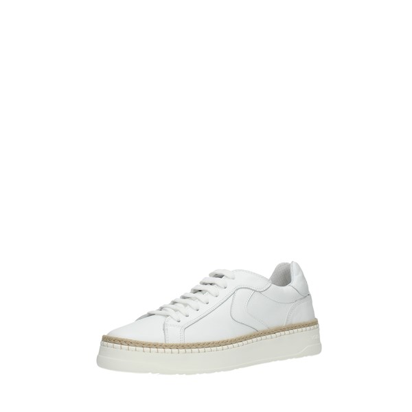 Voile Blanche Shoes Man Sneakers LAYTON 100 CALF