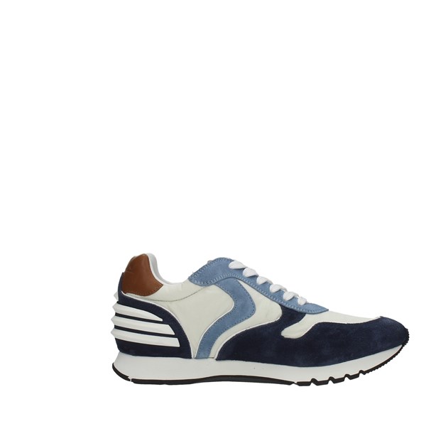Voile Blanche Shoes Man Sneakers LIAM POWER
