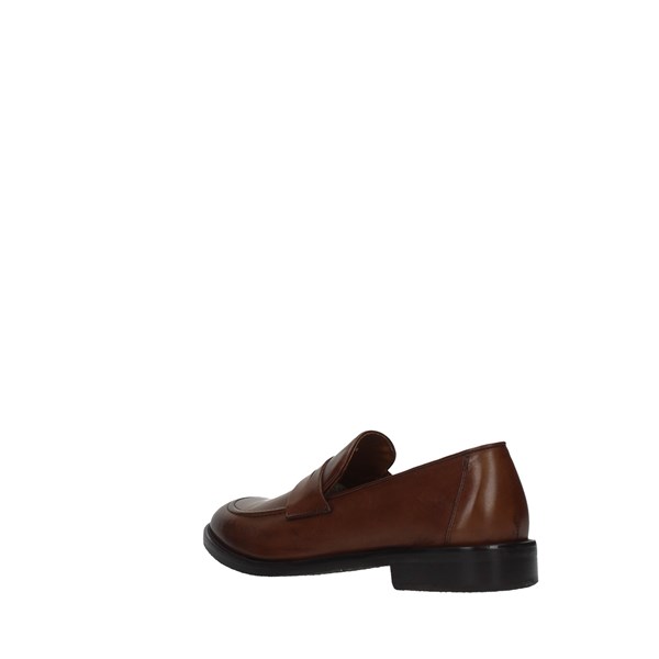 Franco Fedele Shoes Man Moccasins And Slippers 6487