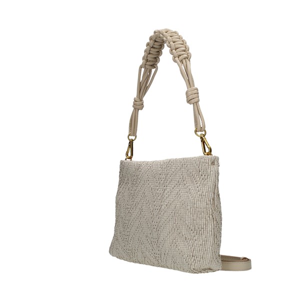 Gianni Chiarini Accessories Women Shoulder Bags BS8265/23PE BRD