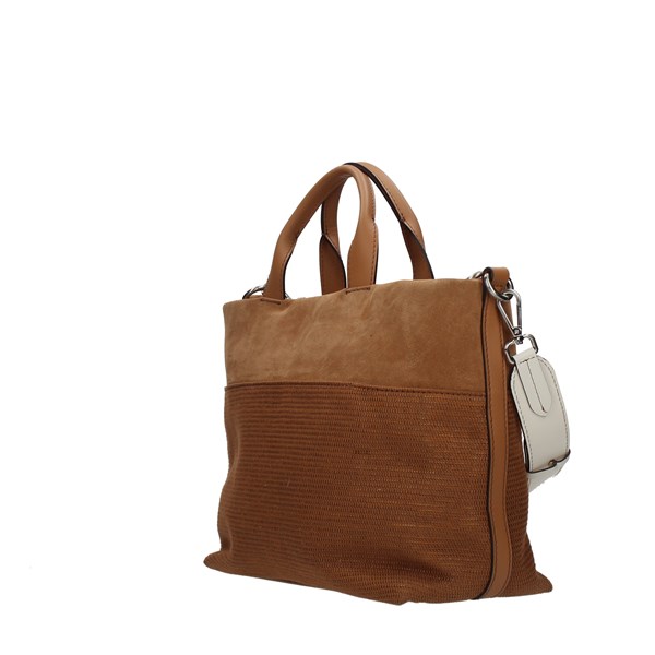 Gianni Chiarini Accessories Women Shoulder Bags BS8232/23PE SCR-CM