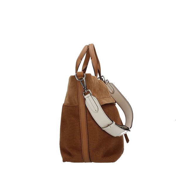 Gianni Chiarini Accessories Women Shoulder Bags BS8232/23PE SCR-CM
