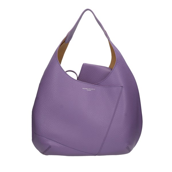 Gianni Chiarini Accessories Women Shoulder Bags BS9556/23PE RNGDBL