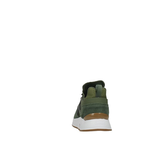 M U N I C H Shoes Man Sneakers 4172046/CLIK 46