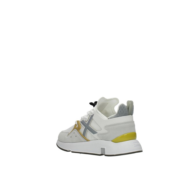 M U N I C H Shoes Man Sneakers 4172048/CLIK 48