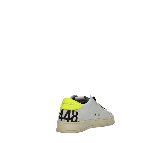 P448 Shoes Man Sneakers S23JACKC-M/SWED