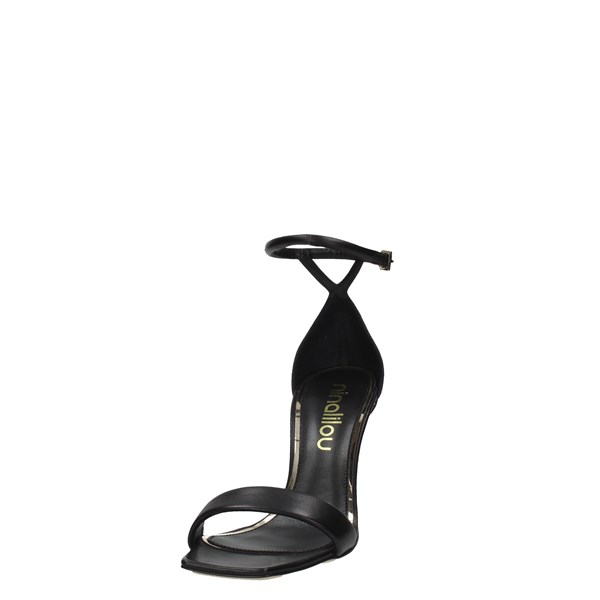 Ninalilou Shoes Women Sandals 331060