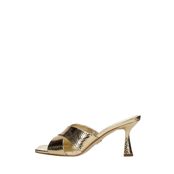 Michael Kors Shoes Women Sandals 40S3CLMS1M