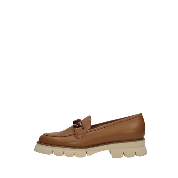 Luca Grossi Shoes Women Moccasins And Slippers F086M