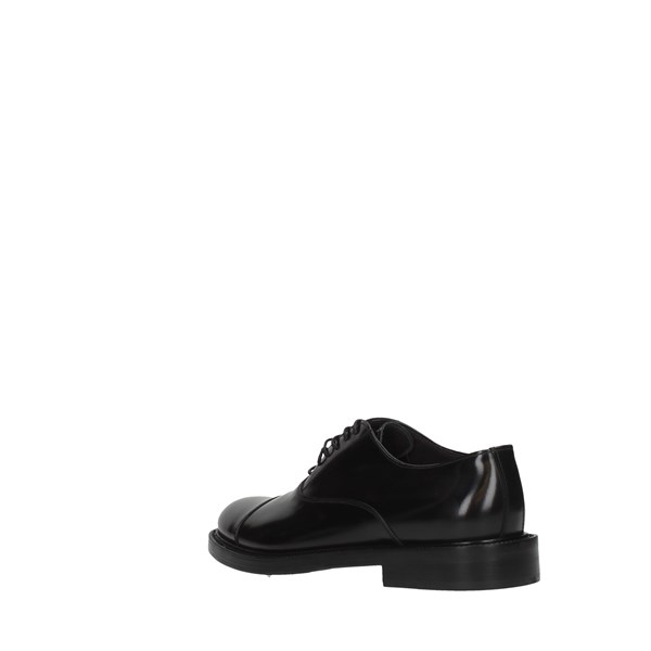 Franco Fedele Shoes Man Laced 2926