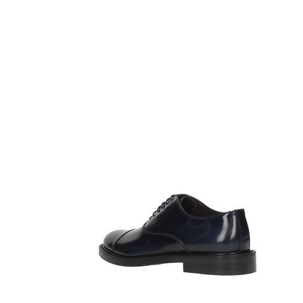 Franco Fedele Shoes Man Laced 2926_2/22