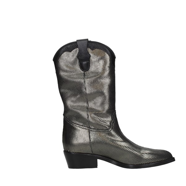 Duccio Del Duca Shoes Women Boots 391