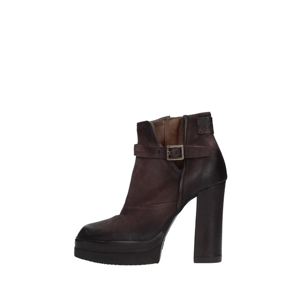 As98 Shoes Women Booties A53215