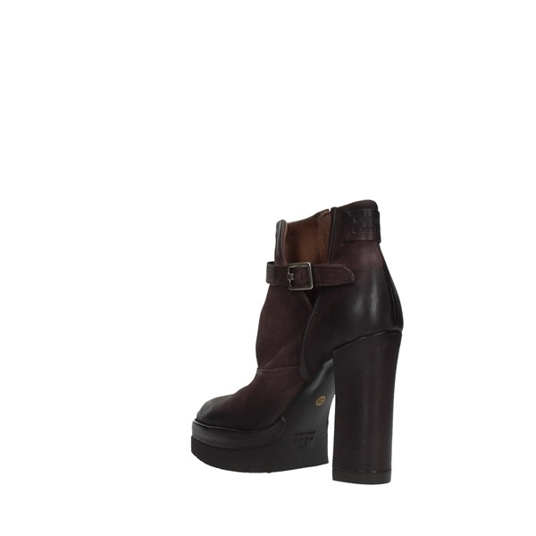 As98 Shoes Women Booties A53215