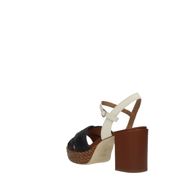 Gianmarco Sorelli Shoes Women Sandals 2073 NORA