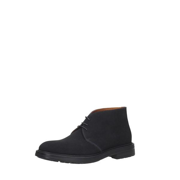 Rossi Shoes Man Booties 5084