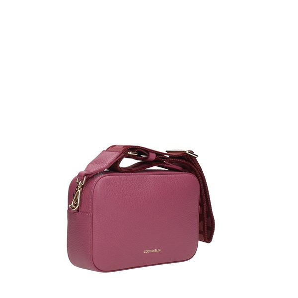 Coccinelle Accessories Women Shoulder Bags MN5 55I101