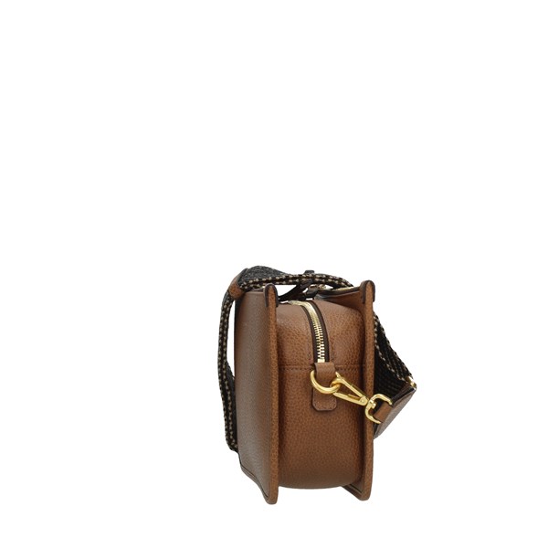 Gianni Chiarini Accessories Women Shoulder Bags BS8849 RMN-NA