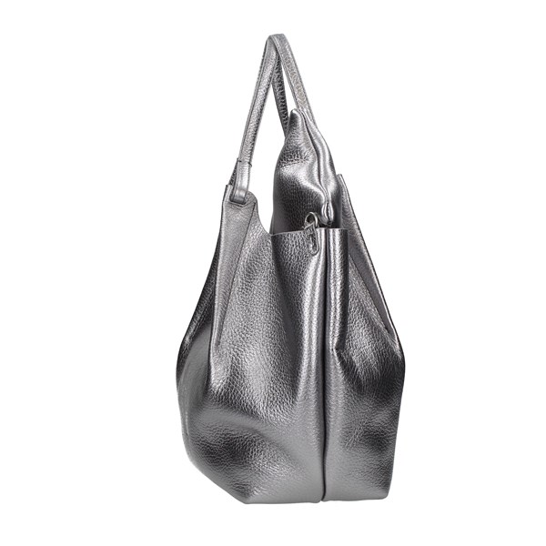 Gianni Chiarini Accessories Women Shoulder Bags BS9720/23AI RNGDBLAM