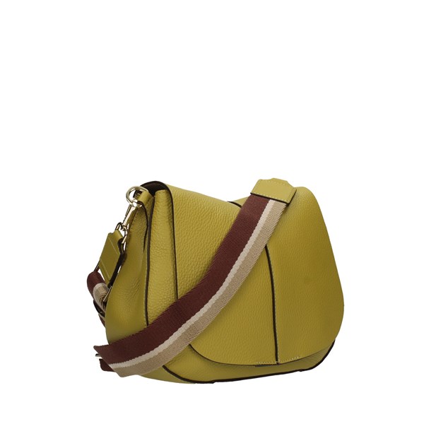 Gianni Chiarini Accessories Women Shoulder Bags BS6036/23AI GRN-NA