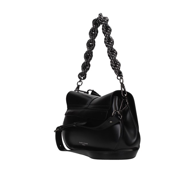 Gianni Chiarini Accessories Women Shoulder Bags BS9308 CALF