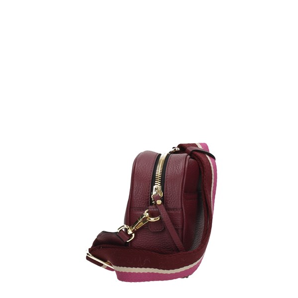 Gianni Chiarini Accessories Women Shoulder Bags BS10530 GRN-NA