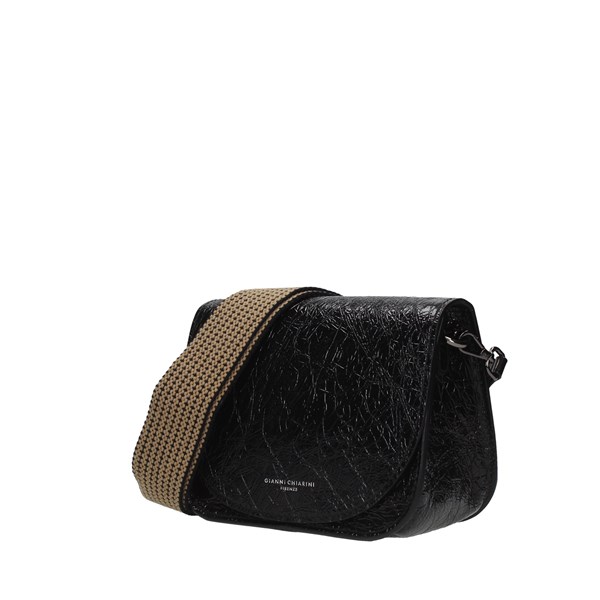 Gianni Chiarini Accessories Women Shoulder Bags BS10115/23AI NPK-NA