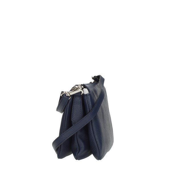 Gianni Chiarini Accessories Women Shoulder Bags BS4362/23AI GRN