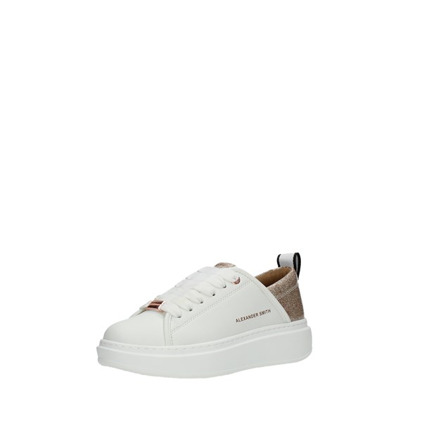 Alexander Smith Shoes Women Sneakers EWW-6835WCP