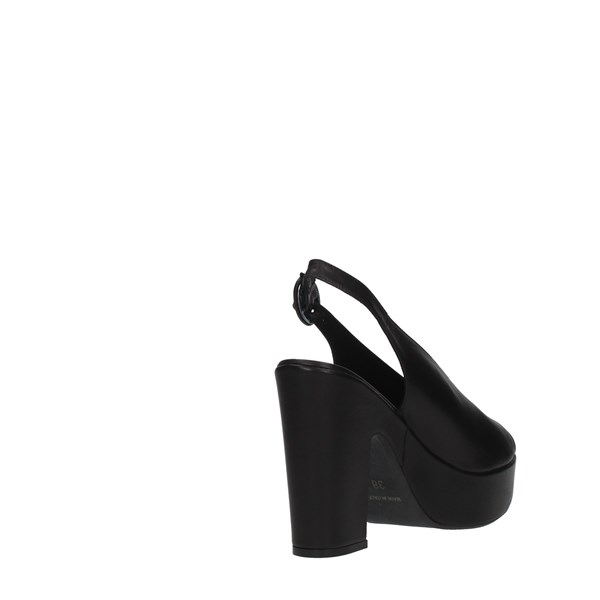 Gianmarco Sorelli Shoes Women Sandals 2640-OLY