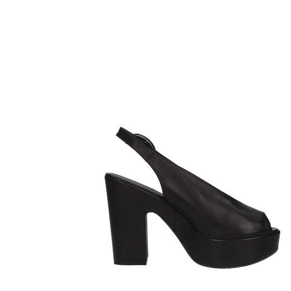 Gianmarco Sorelli Shoes Women Sandals 2640-OLY