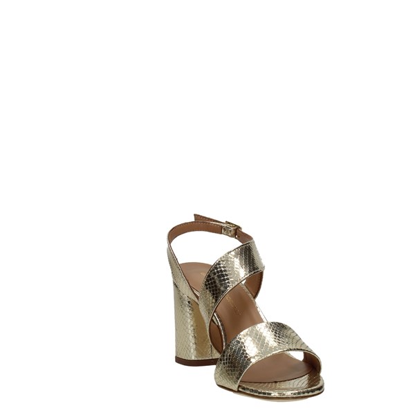 Gianmarco Sorelli Shoes Women Sandals 2661-IDA