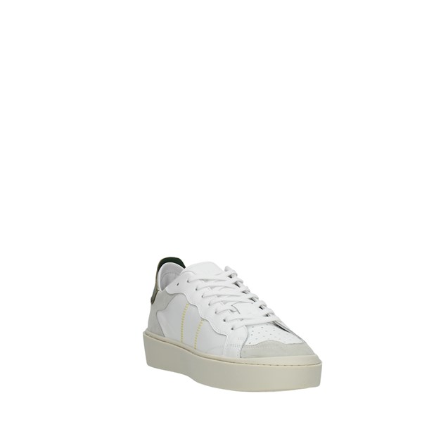 Blauer Scarpe Uomo Sneakers Bianco STATEN07/LES