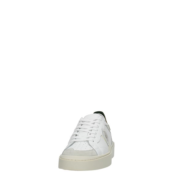 Blauer Scarpe Uomo Sneakers Bianco STATEN07/LES