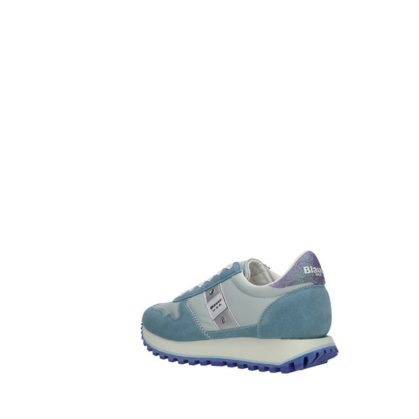 Blauer Shoes Women Sneakers MILLEN01/NYG