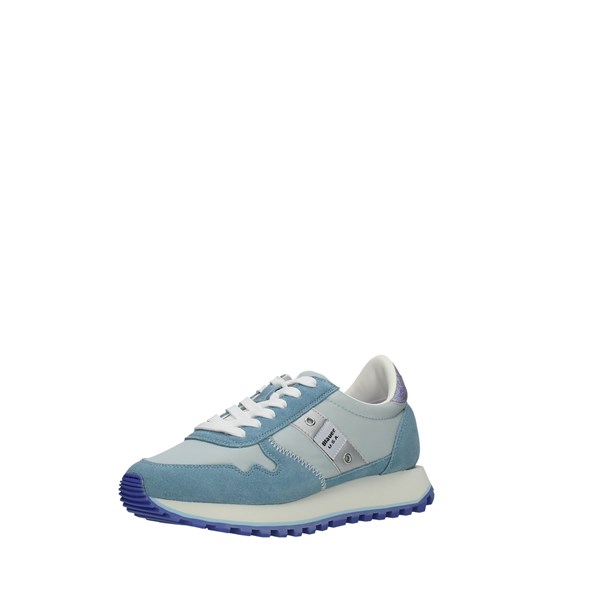Blauer Shoes Women Sneakers MILLEN01/NYG
