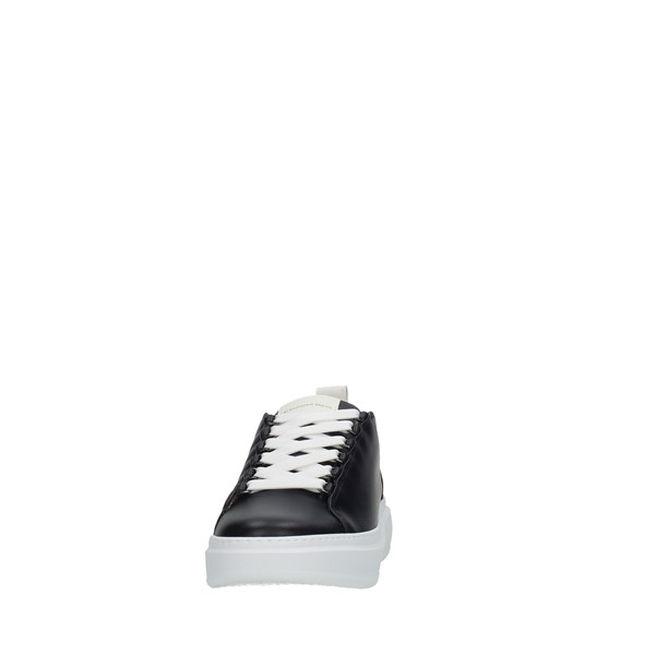 Alexander Smith Scarpe Uomo Sneakers Blu 2263LWT