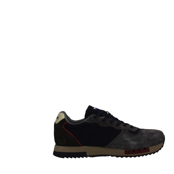Blauer Shoes Man Sneakers F3QUEENS01/WAX