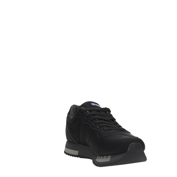 Blauer Shoes Man Sneakers F3QUEENS02/PUL