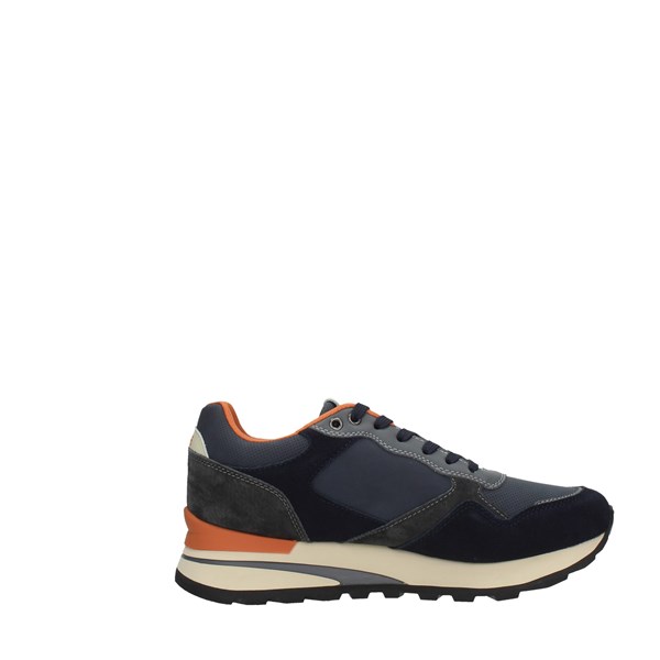 Blauer Shoes Man Sneakers F3MARS03/NUS