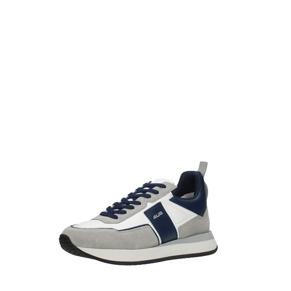 Paciotti 4us Shoes Man Sneakers SEAN300 024