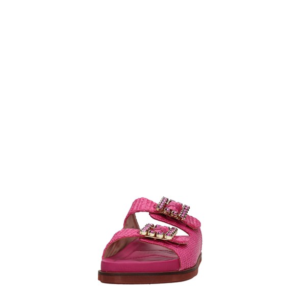 Lorenzo Mari Shoes Women Sandals PRIMULA03
