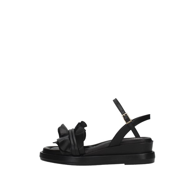Lorenzo Mari Shoes Women Wedge Sandals PETUNIA01