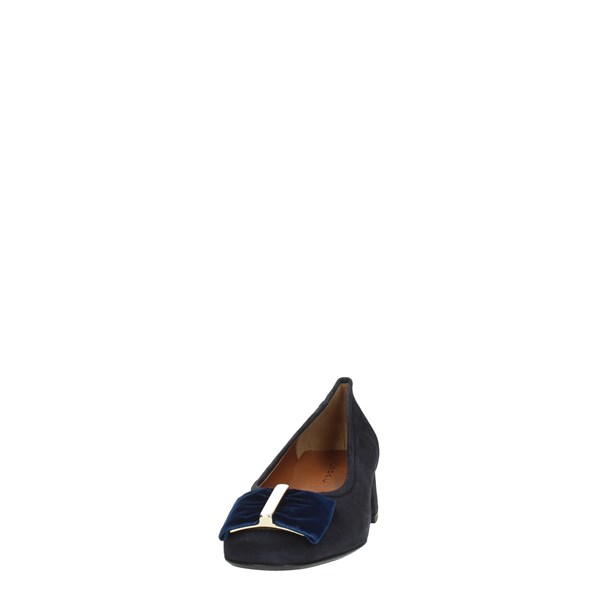Lorbac Shoes Women Cleavage And Heeled Shoes 8244/LALA
