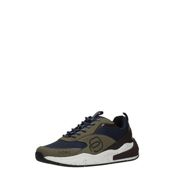 Piquadro Shoes Man Sneakers SN5977C2O/BLTO