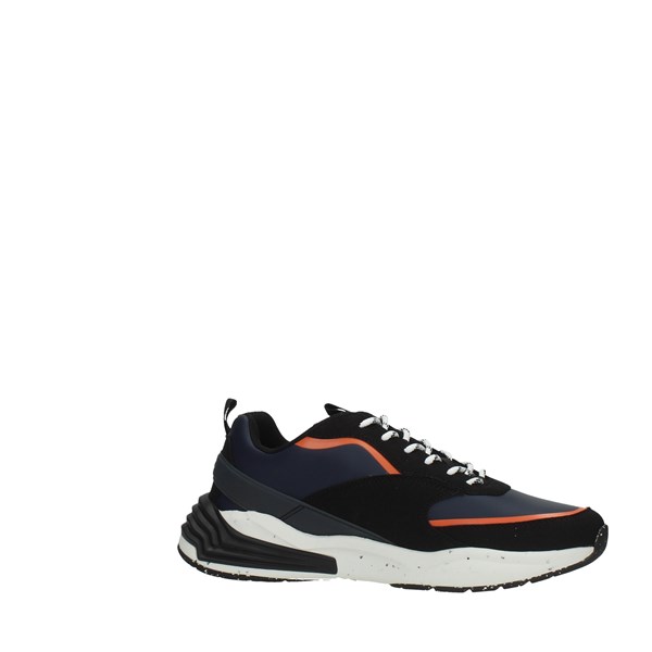 Piquadro Shoes Man Sneakers SN5977C2O/OW