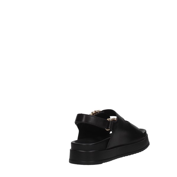 Emanuelle Vee Shoes Women Sandals 441M-201-12