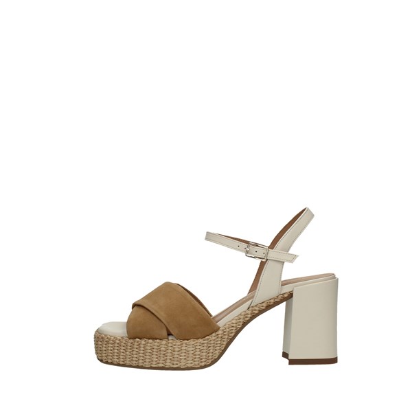 Gianmarco Sorelli Shoes Women Sandals 2150