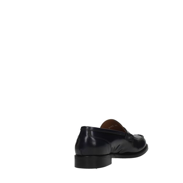 Franco Fedele Shoes Man Moccasins And Slippers 6163