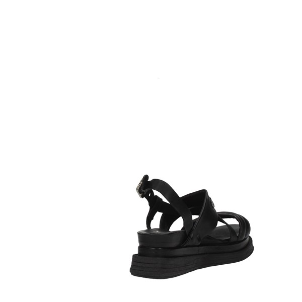 As98 Shoes Women Wedge Sandals A15035